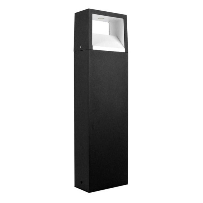 Ландшафтный светильник 14*8*50 см, 1*LED*9W 4000K Arte Lamp Liverpool A1326PA-1BK черный