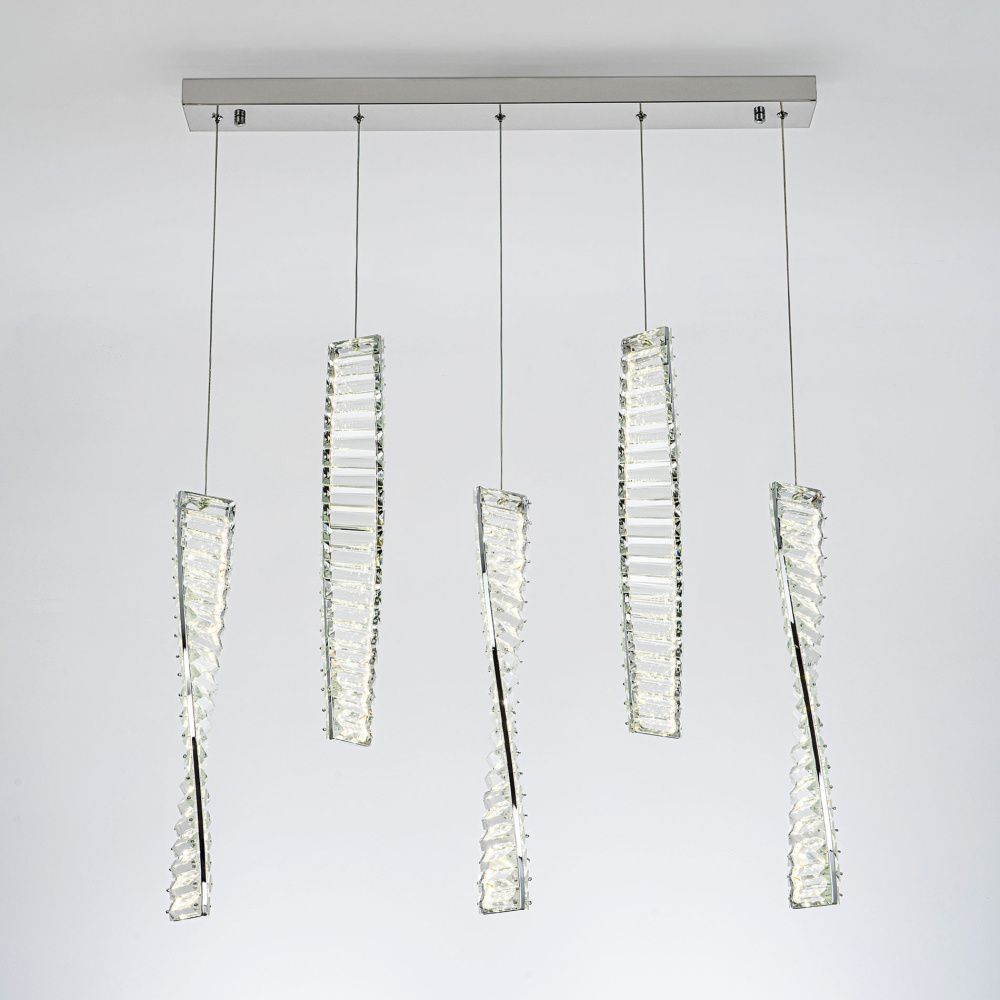 Подвесной светильник MODESTYLE MS.88910.5 CR