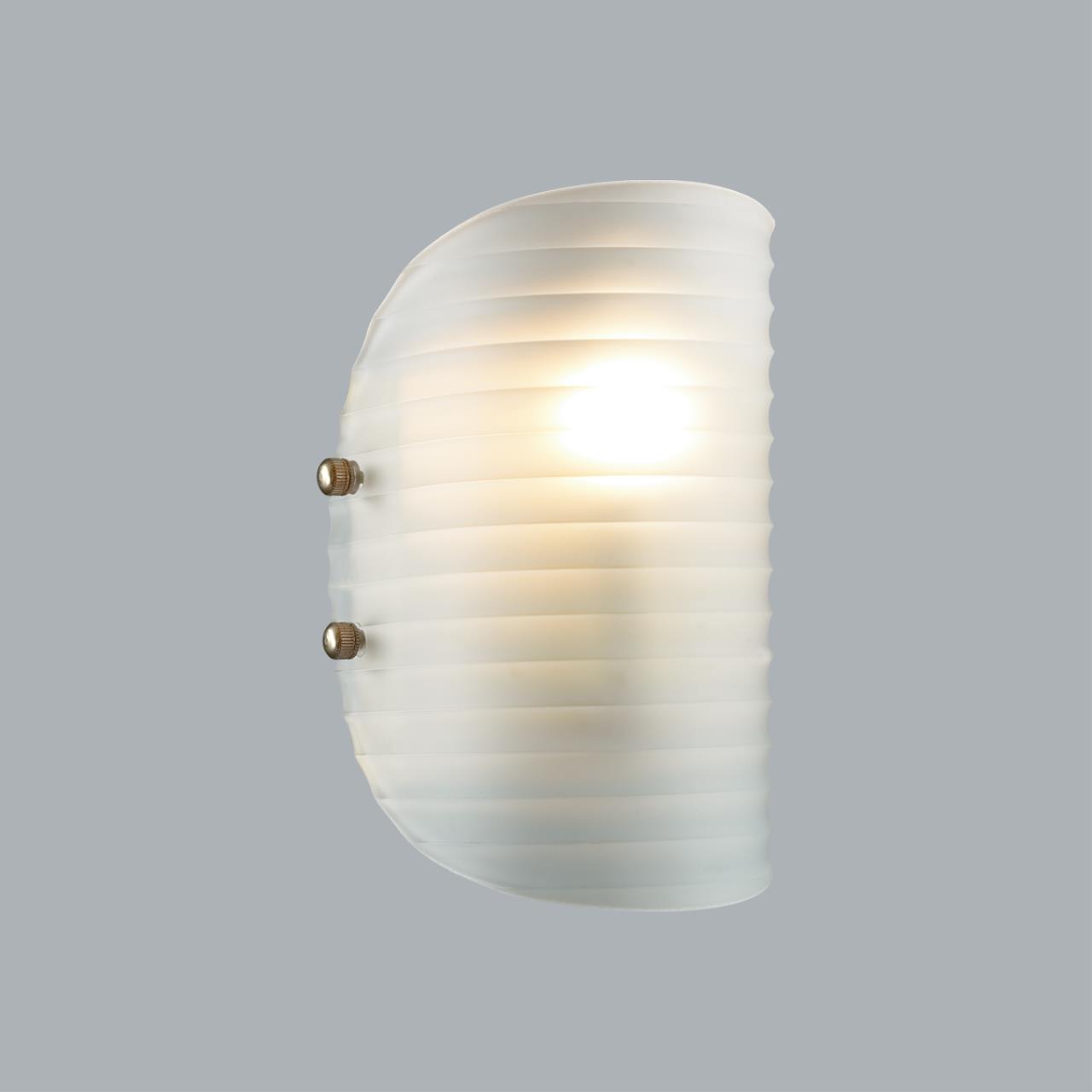 Бра 10,3*20*12 см, 1*E14 Lumion Fioro 6571/1W медный
