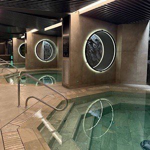Шикарный SPA-центр в центре Челябинска, который осветила наша компания