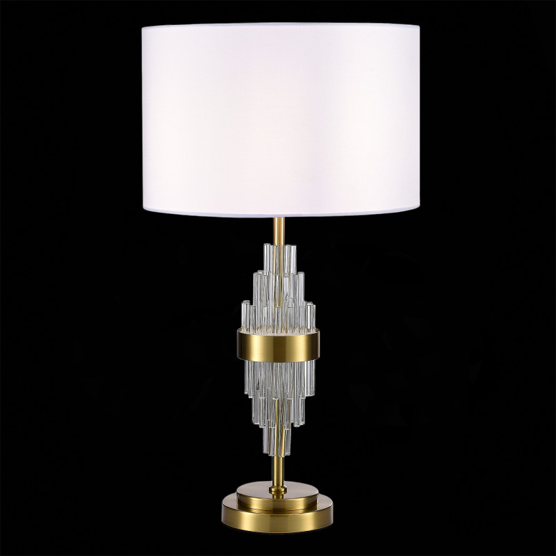 Светильник 65 см, ST Luce ONZO SL1002.304.01, латунь
