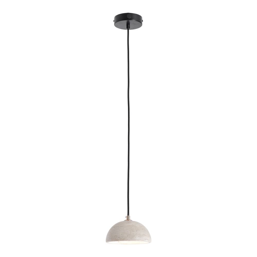 Подвесной светильник *15*25-150 см, 1*G9*25W, Lussole  LSP-6073, черный