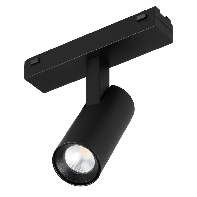 Светильник на шине Arlight 044462 12,2*3,5*8,1 см, 8W, белый (теплый)K,