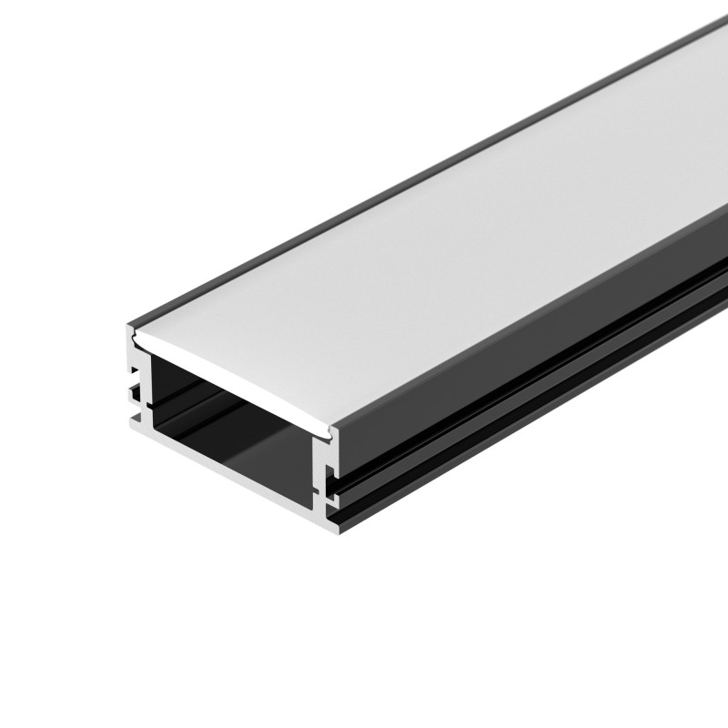Профиль Arlight 046414 300*6*2,58 см. Цена указана за 3 метра. Продается кратно 3 метрам.