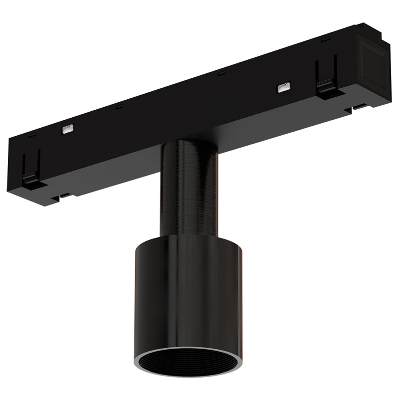 Трековая система 12,7*2,5*7,1 см, Arte Lamp Loop A492006-2,