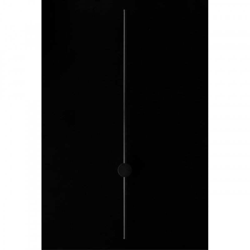 Бра 10*6*100 см 20W, 4000K, Aployt GABI APL.0124.01.20, черный