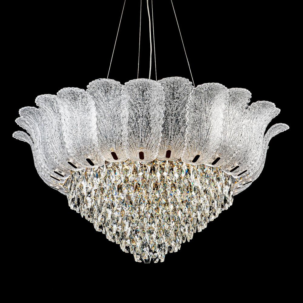 Подвесная люстра MODELUX premium ML.6550.17P