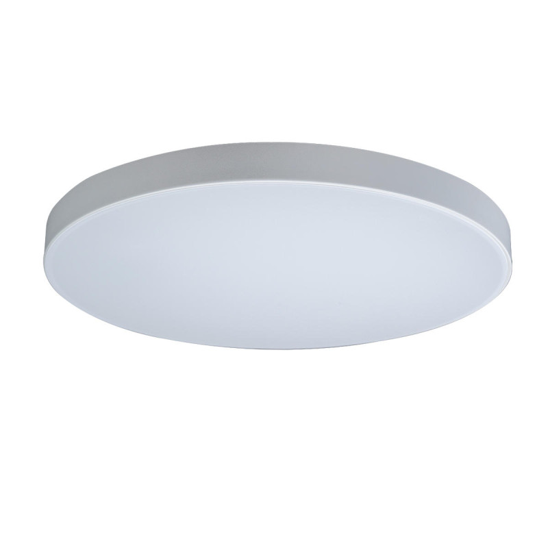 Светильник 60 см, 48W, 4000К Loft IT Axel 10002/48 white, белый
