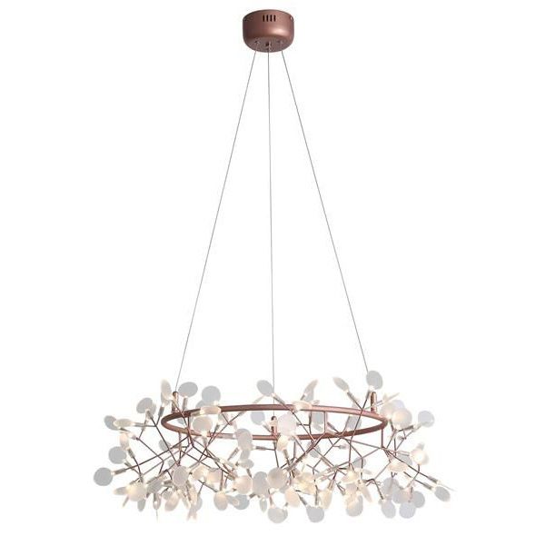 Подвесной светильник Inodesign Heracleum 44.312 D80 G