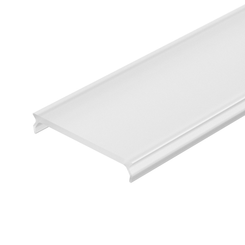 Экран Arlight 019186 200*2,4* см. Цена указана за 2 метра. Продается кратно 2 метрам.