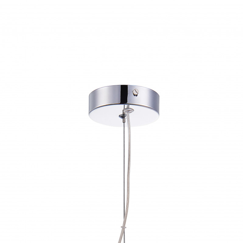 Подвес Favourite Ovum 2183-1P, D300*H500/1600, хром