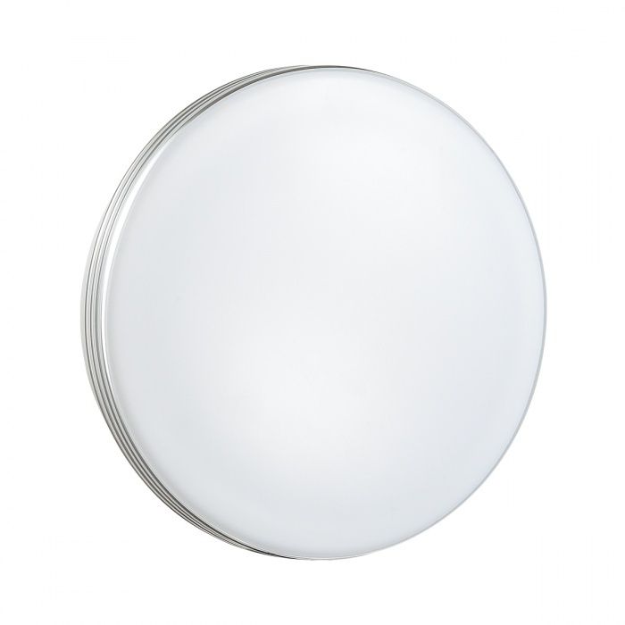 Настенно-потолочный светильник Sonex Smalli 3016/AL, 12W LED, 4000K, белый