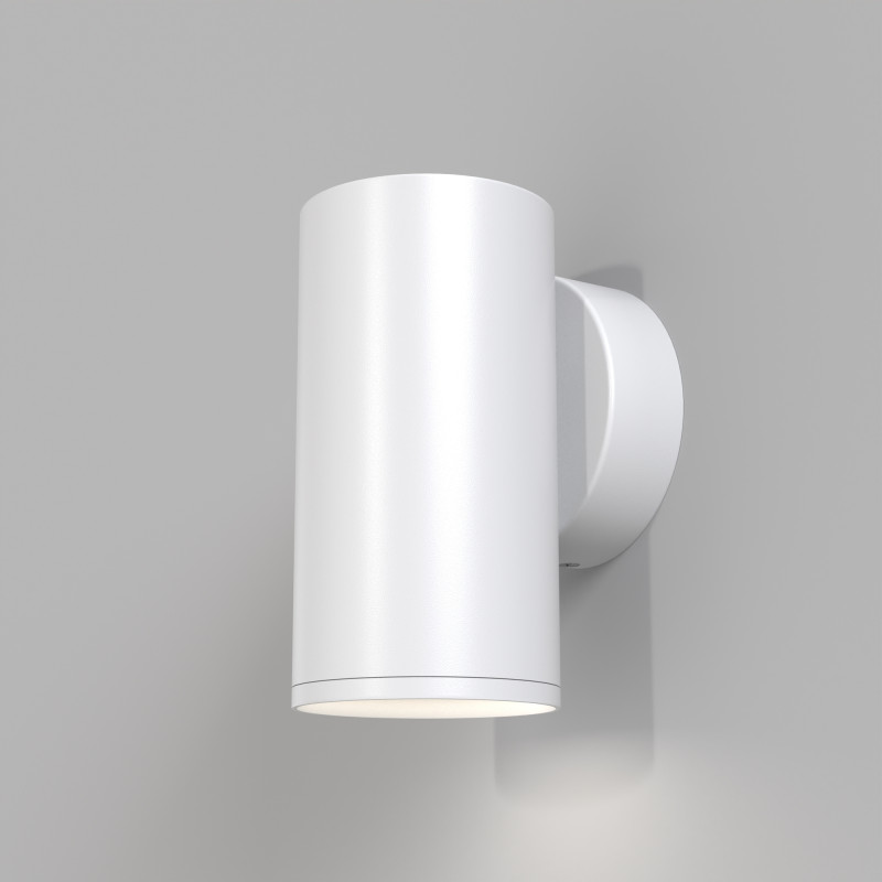 Светильник 10 см, Maytoni FOCUS S C068WL-01W, белый
