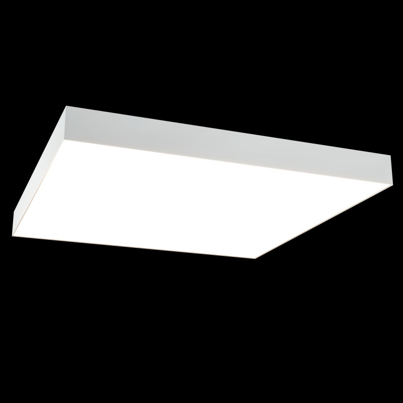 Светильник 60 см, 96W, 3000K Maytoni Technical Zon C067CL-L96W3K, белый