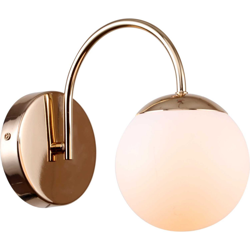 Бра Stilfort 2015/03/01W, золото