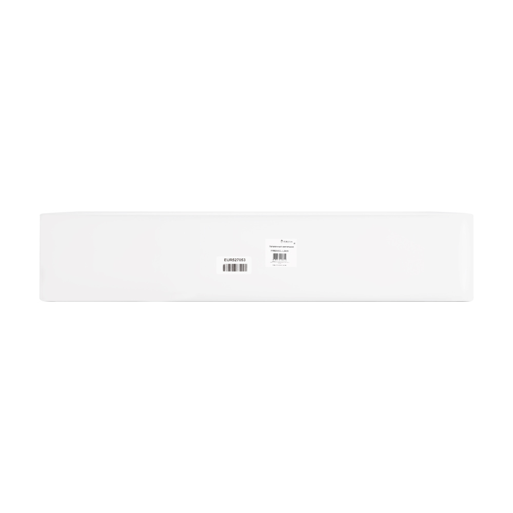 Светильник 50*50*-9 см, *LED*84W, 3000-7000K, Freya Площадь/Square FR6095CL-L84W, Белый