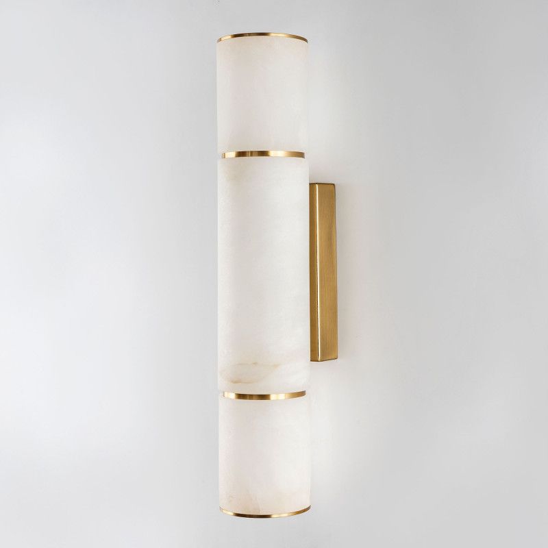 Настенный светильник MODESTYLE MS.106.400 BS бронза