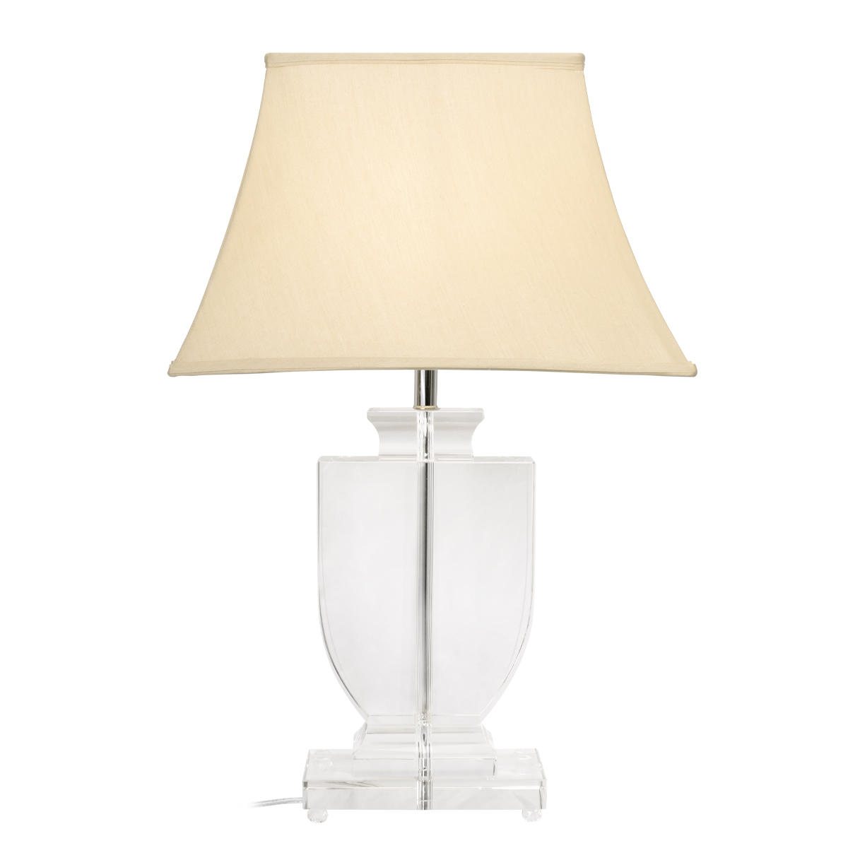 Настольная лампа 65 см, Loft It Crystal 10272