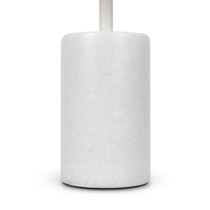 Настольный светильник  22 см, LED 11W, 3000К, Белый Maytoni Kyoto MOD178TL-L11W3K