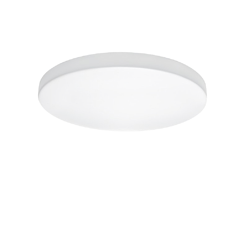 Светильник для ванной Lightstar ZOCCO 225202, диаметр 29 см, белый