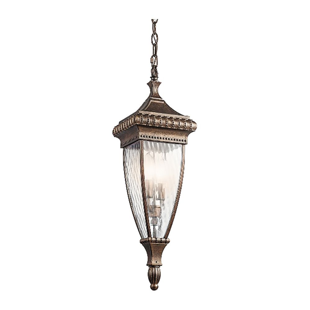 Подвесной фонарь Kichler, Арт. KL-VENETIAN8-M