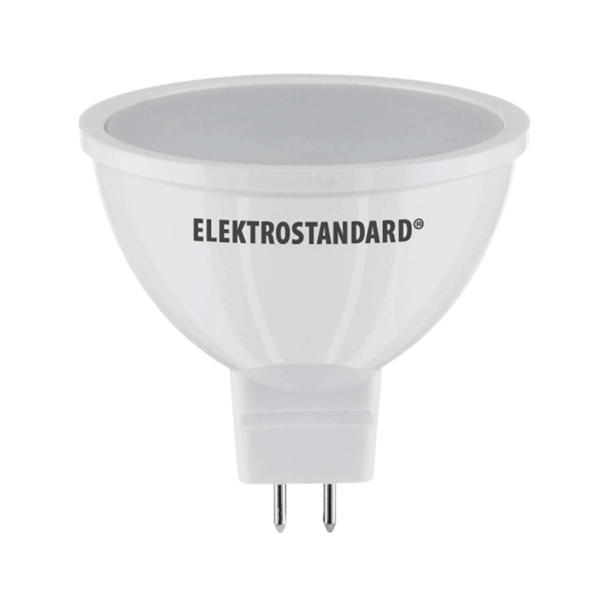 Светодиодная лампа JCDR01 5W 220V 4200K G5.3 BLG5302 Elektrostandard