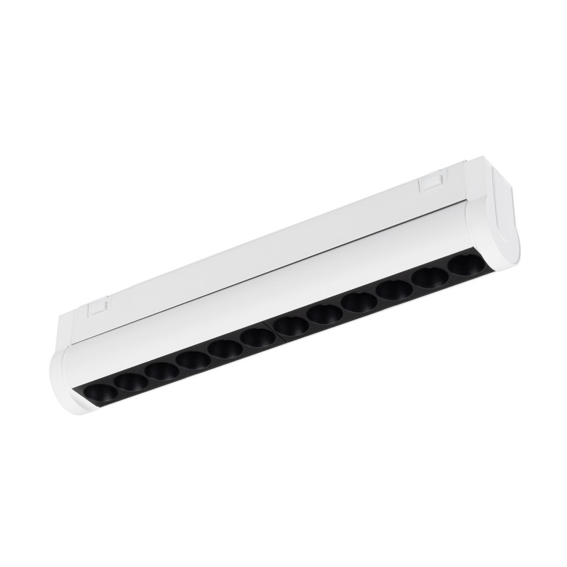 Светильник на шине Arlight 044429 20,9*3*4,6 см, 12W, белый (дневной)K,