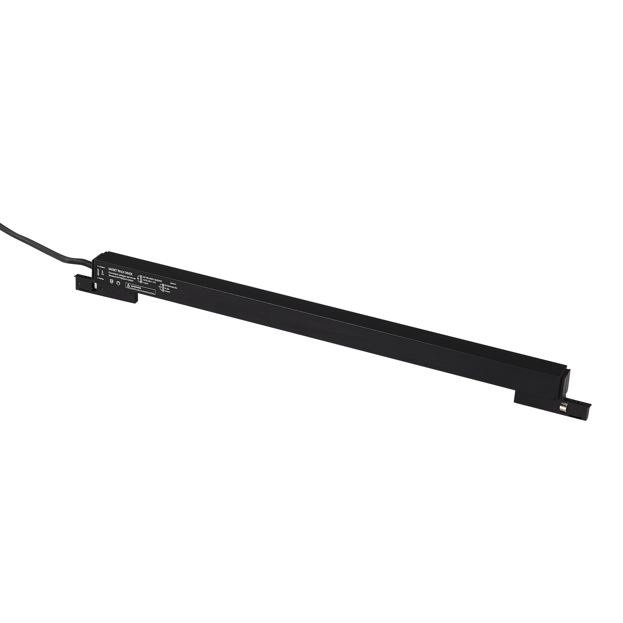 Блок питания SUPER5 100W ST LUCE ST070.024.100 черный