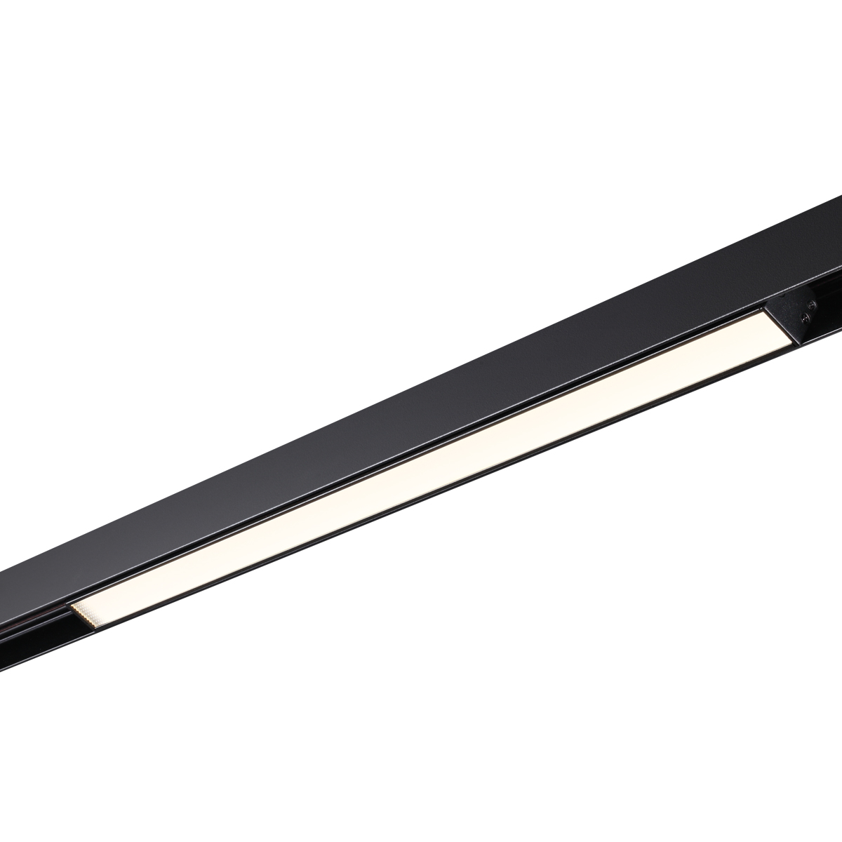 Светильник 49 см, 24W, 3000K, NOVOTECH 359201, черный