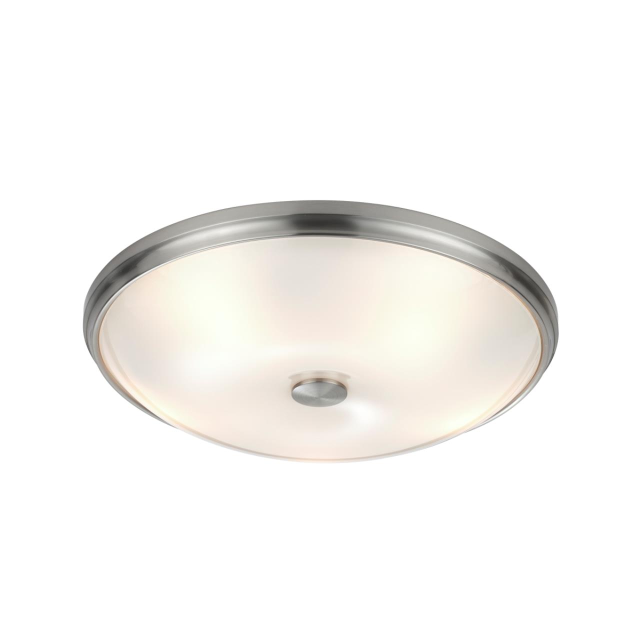 Светильник 42 см Odeon Light Pelow 4957/5, никель