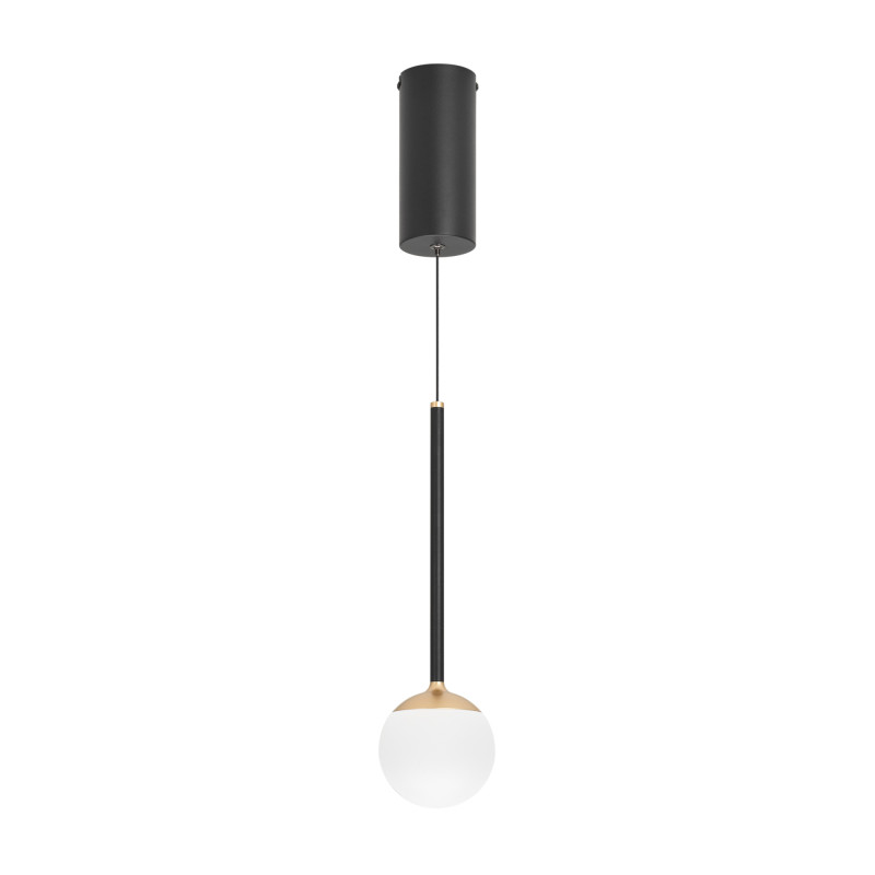 Подвесной светильник Arlight 036507 *10*155,4 см, 8W, белый (дневной)K,