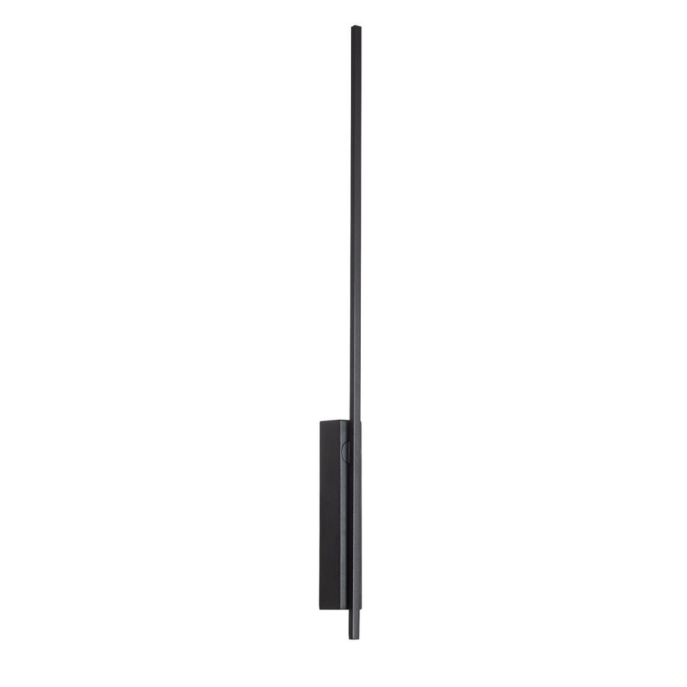 Светильник 69.5 см, 6W, 3000-5500K, CL216471 PIXEL, черный