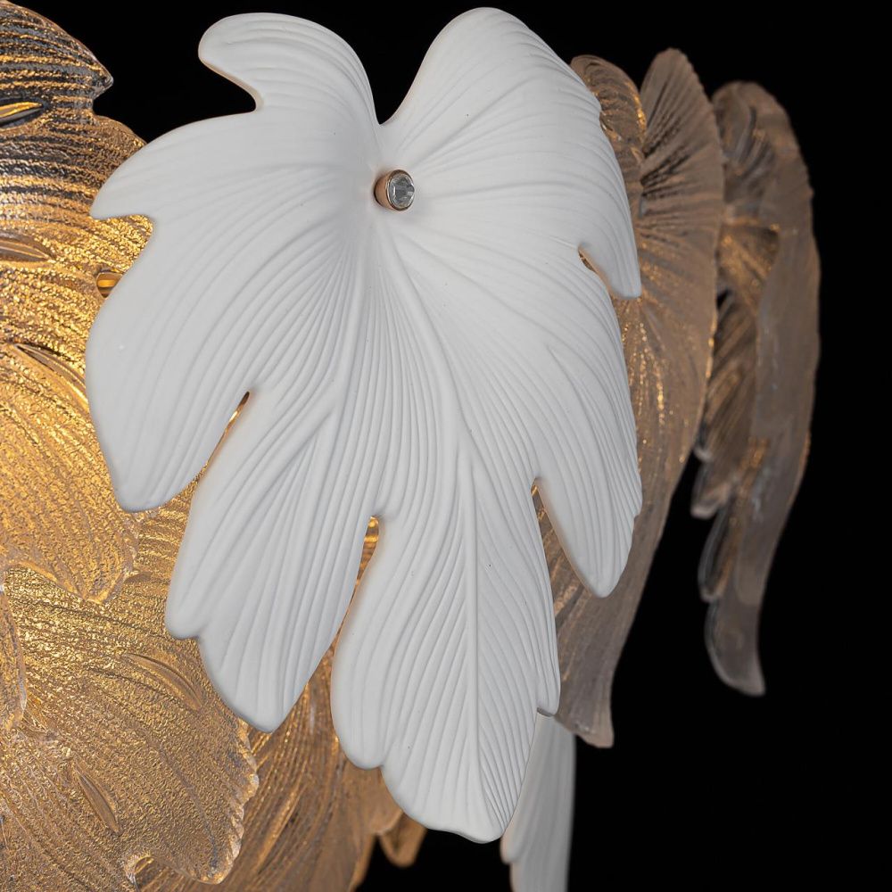 Светильник 80 см, Citilux DRYAD CL305180, золото