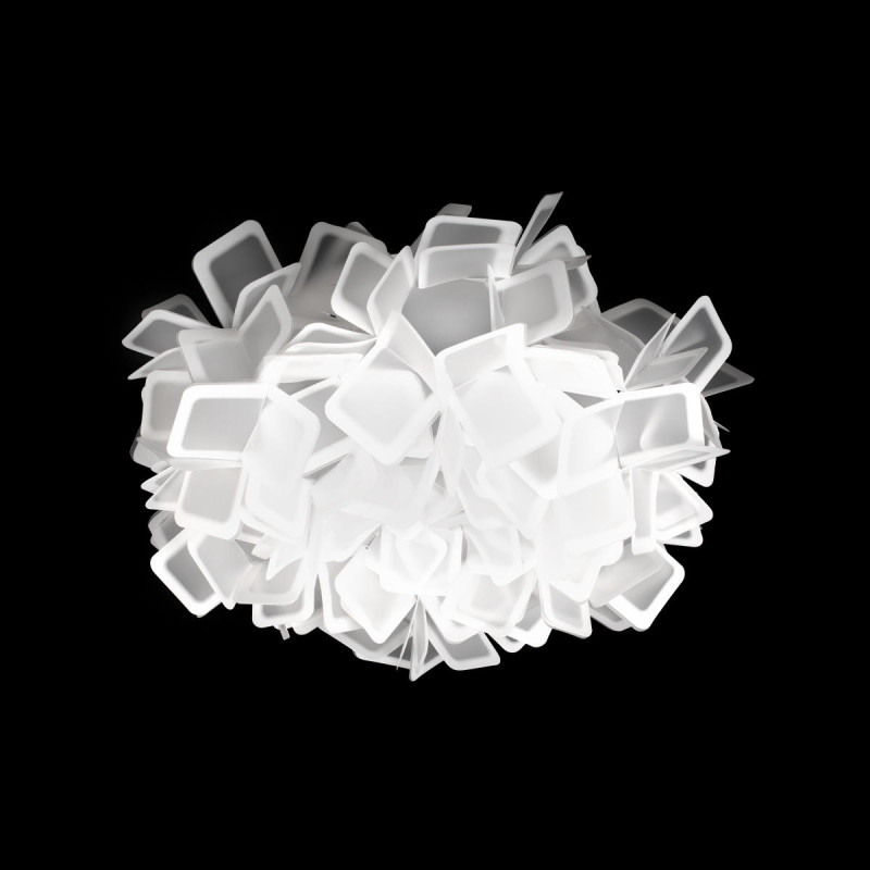 Светильник 53 см, 12W, 4000K, LOFT IT Clizia 10231/530C White, белый