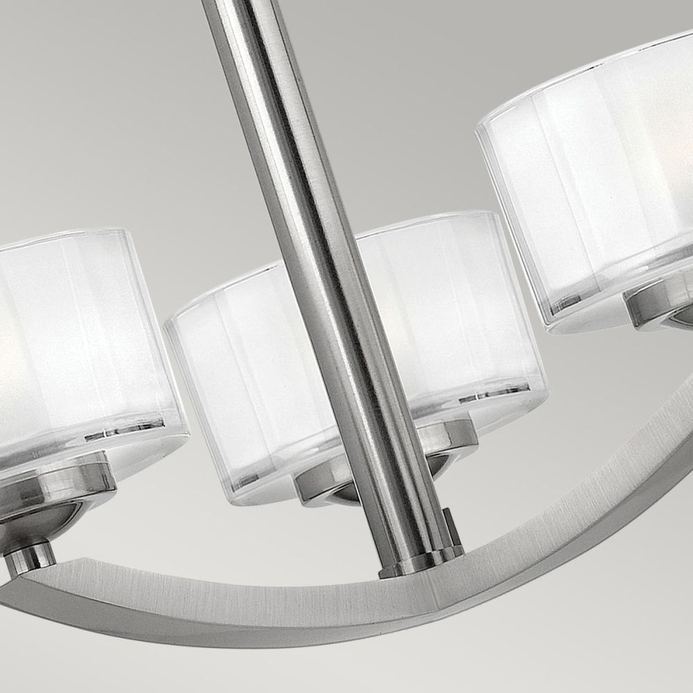 Потолочный светильник Hinkely Lighting, Арт. HK-MERIDIAN-SF
