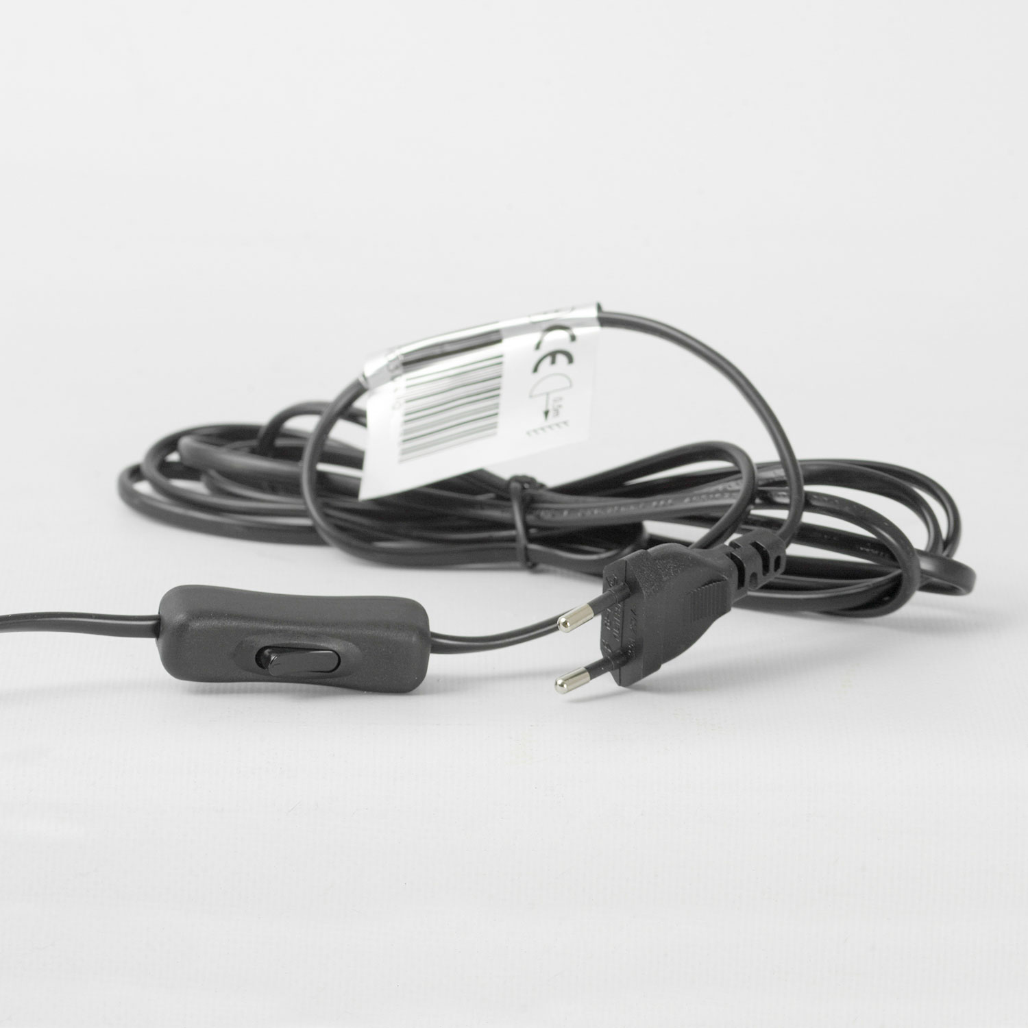 Торшер 18*132 см, 1*E14 Lussole Union LSP-0678 желтый
