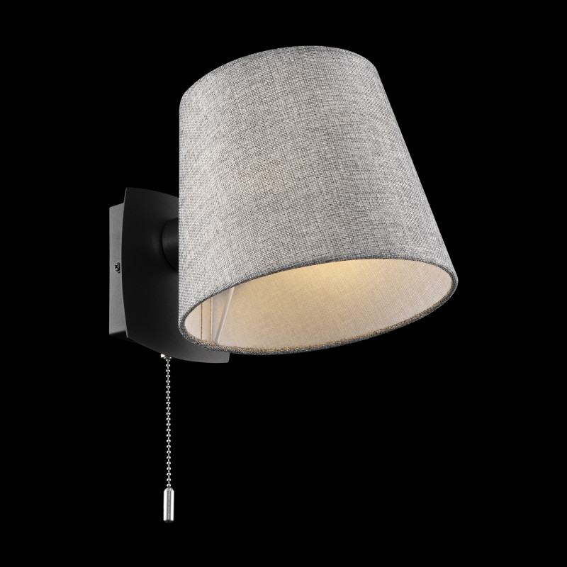 Бра Maytoni Bergamo MOD613WL-01B