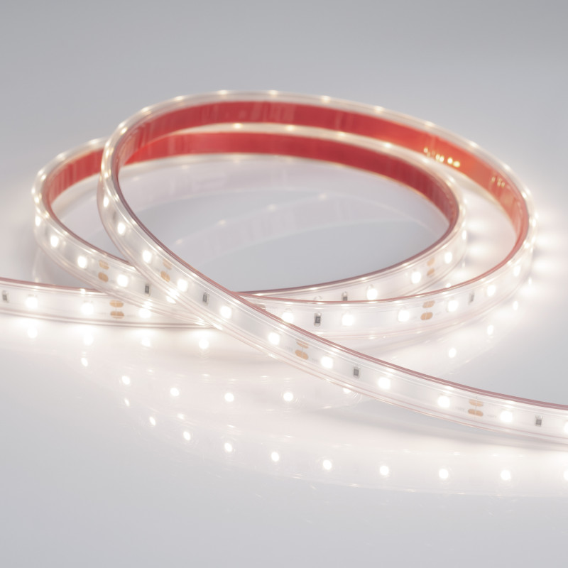 Лента герметичная RTW-PS-A60-10mm 12V Day4000 (4.8 W/m, IP67, 2835, 5m), Arlight 021100(2). Цена указана за 5 метров. Продается кратно 5 метрам.