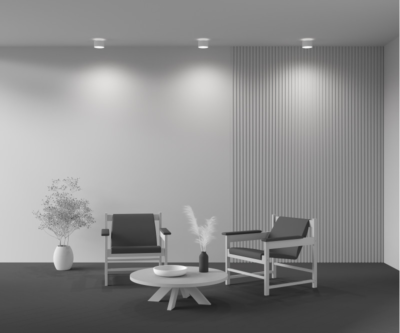 Светильник 11,8*11,8 см, LED 16W, 3000K Maytoni Planet C009CW-L16W, белый