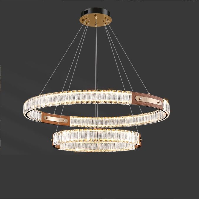 Подвесной светодиодный светильник Inodesign Percifal 44.6010