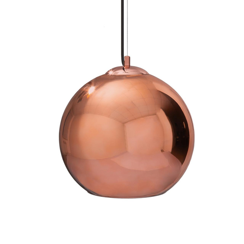 Светильник 25 см LOFT IT COPPER SHADE 2023-B медный