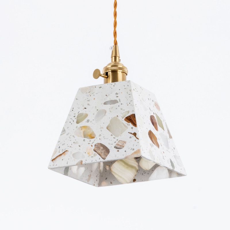 Подвесной светильник MODESTYLE MS.153.150 BS