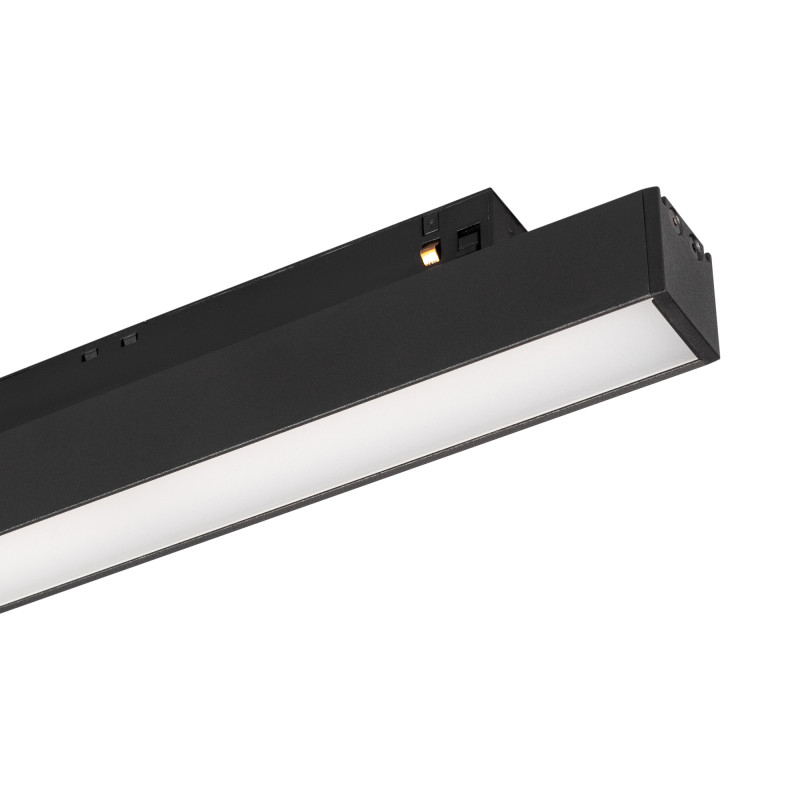 Светильник на шине Arlight 036301 23,5*2,2*4,2 см, 8W, белый (дневной)K,