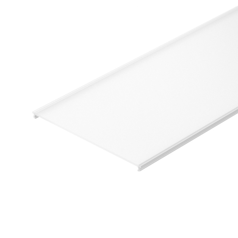 Экран Arlight 036369 200*14,9*0,4 см. Цена указана за 2 метра. Продается кратно 2 метрам.