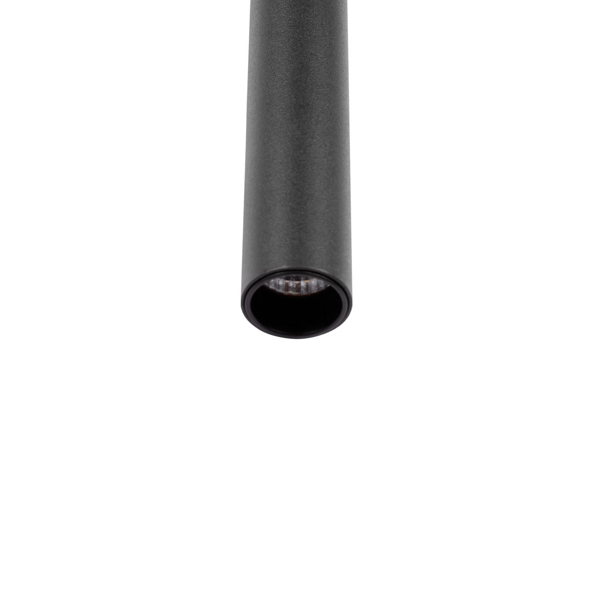 Подвесной светильник 2,5*50 см, 1*LED*3W 4000K LOFT IT Metropolis 10334/500 Black черный