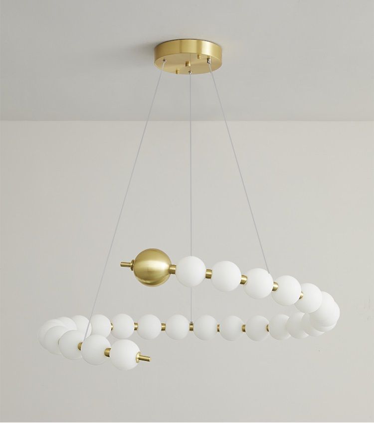 Подвесная люстра Inodesign Coco Line 44.1582