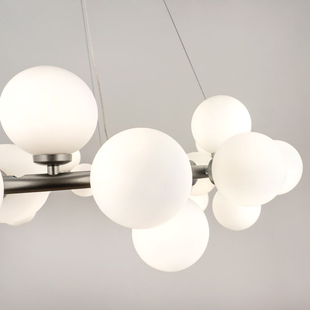 Подвесной светильник MODESTYLE MS.6033.40 SL