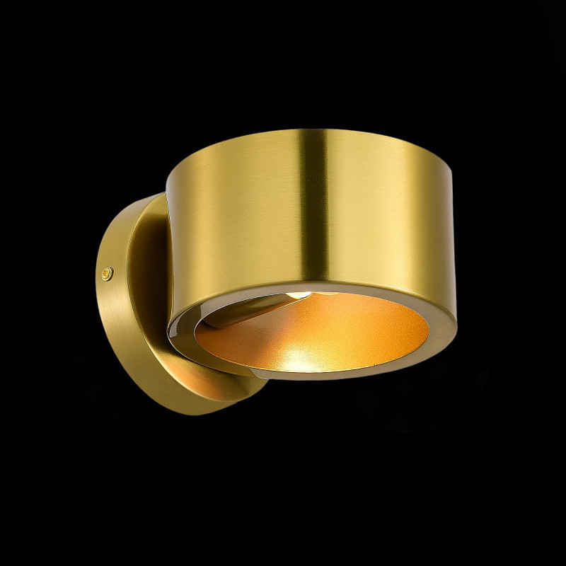 Бра ST LUCE VICO SL6504.301.01 Латунь