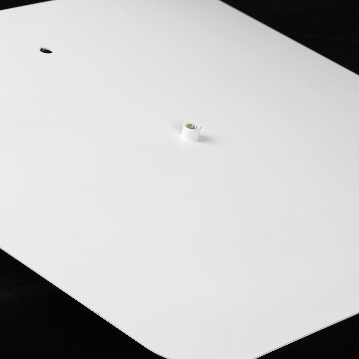 Торшер 50*58 см, 1*LED*6W 3000K Lussole Boise LSP-0915 синий