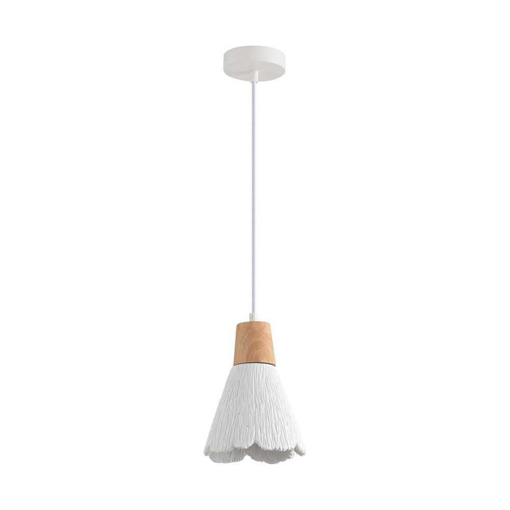 Светильник 16 см, Lumion 8352/1B, белый